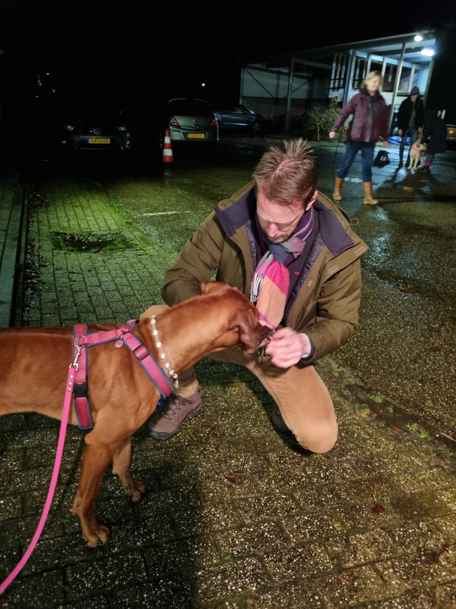 Reviewfoto 4 van ChiCa Hondenschool